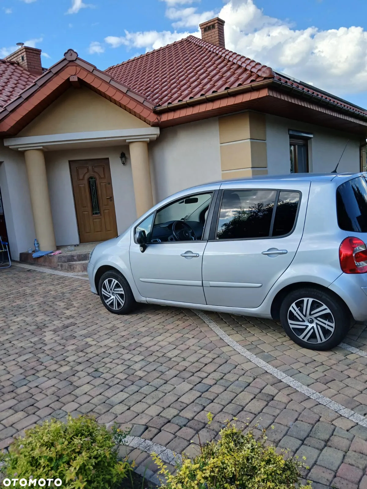 Renault Modus 1.2 16V Alize - 3
