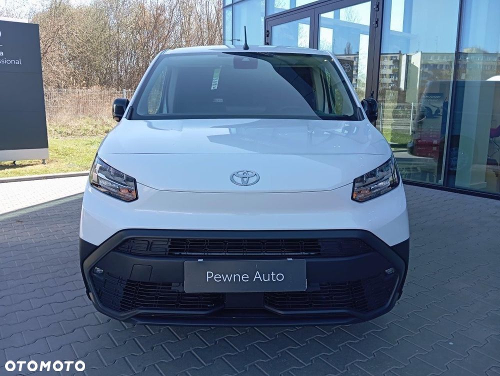 Toyota PROACE CITY - 6