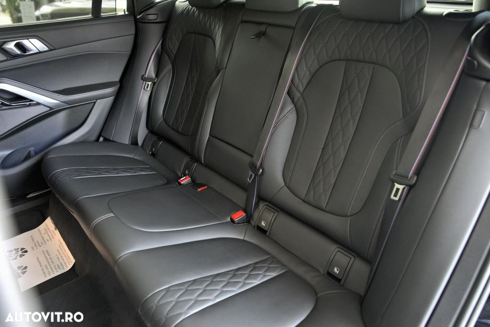 BMW X6 - 25