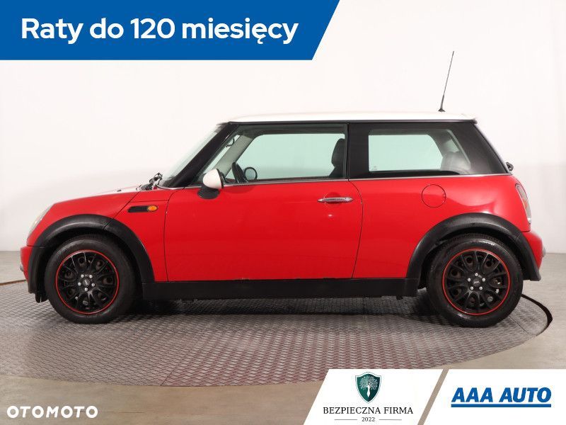 MINI Cooper - 4