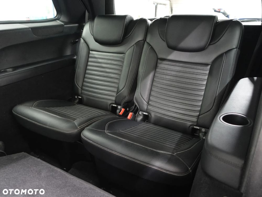 Mercedes-Benz GLS 350 d 4Matic 9G-TRONIC AMG Line - 21