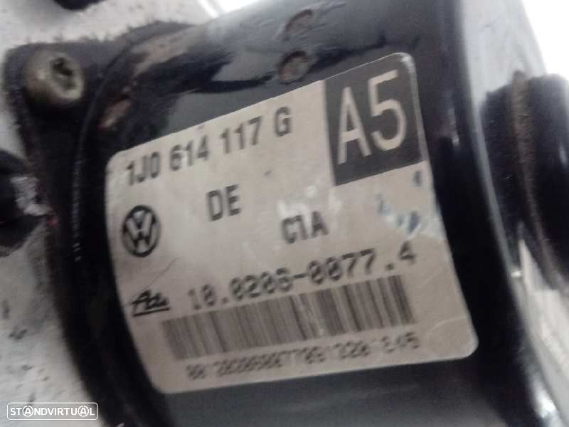 ABS AUDI A3 2003 - 4