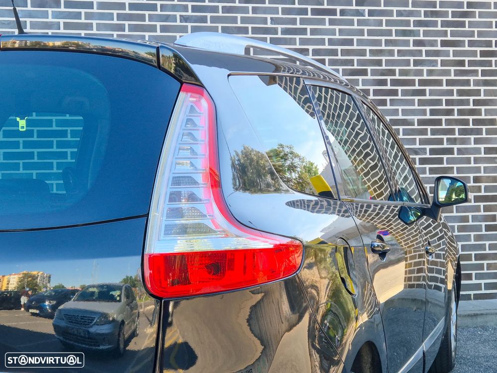 Renault Scénic 1.6 dCi Expression SS - 14