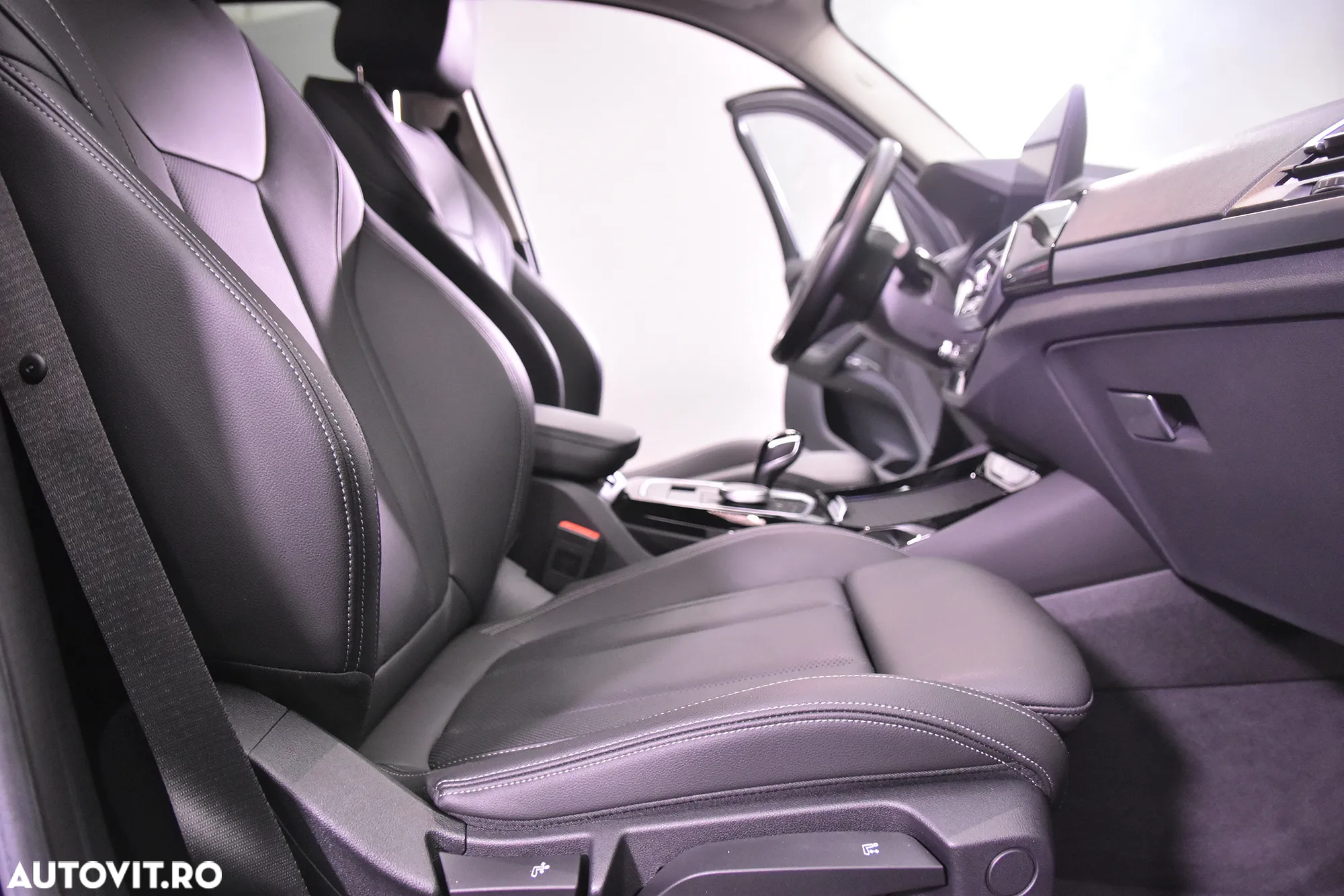 BMW X3 - 11