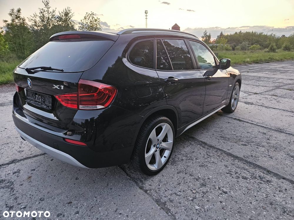 BMW X1 - 16