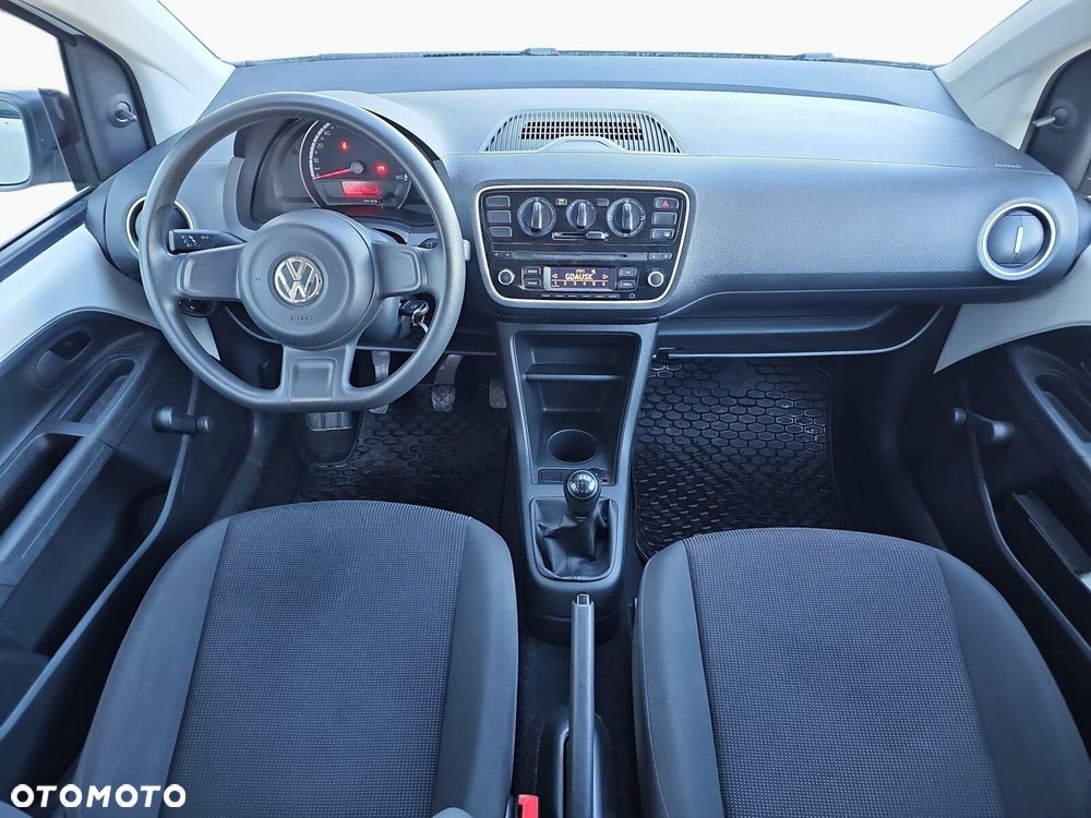 Volkswagen up! - 22