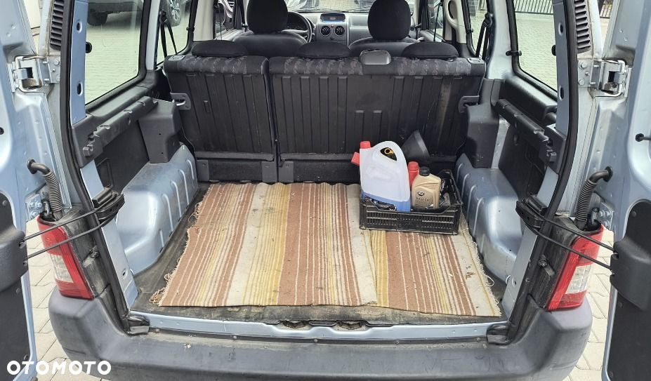 Citroën Berlingo Multispace 1.4i Plus - 8