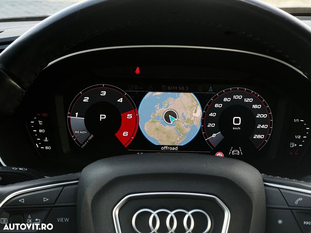 Audi Q3 - 20