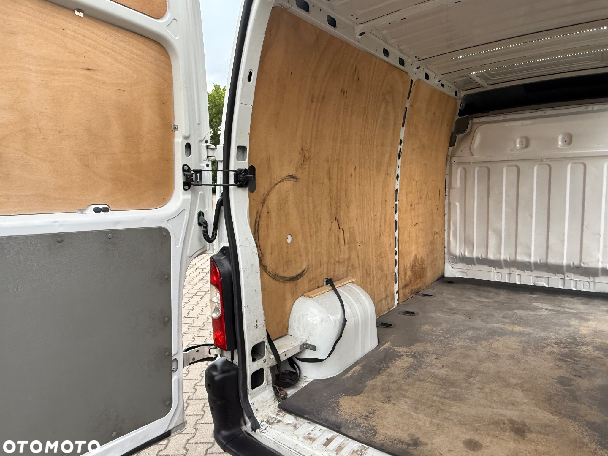 Renault MASTER - 16