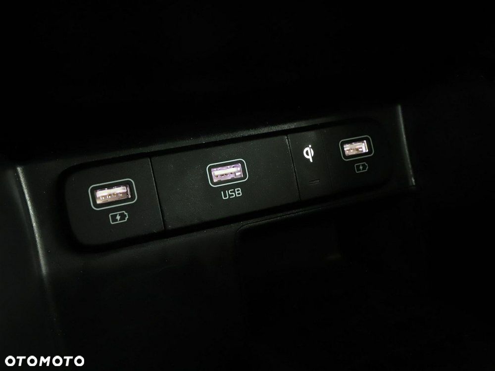 Kia Sorento 1.6 T-GDI PHEV AWD Platinum - 31