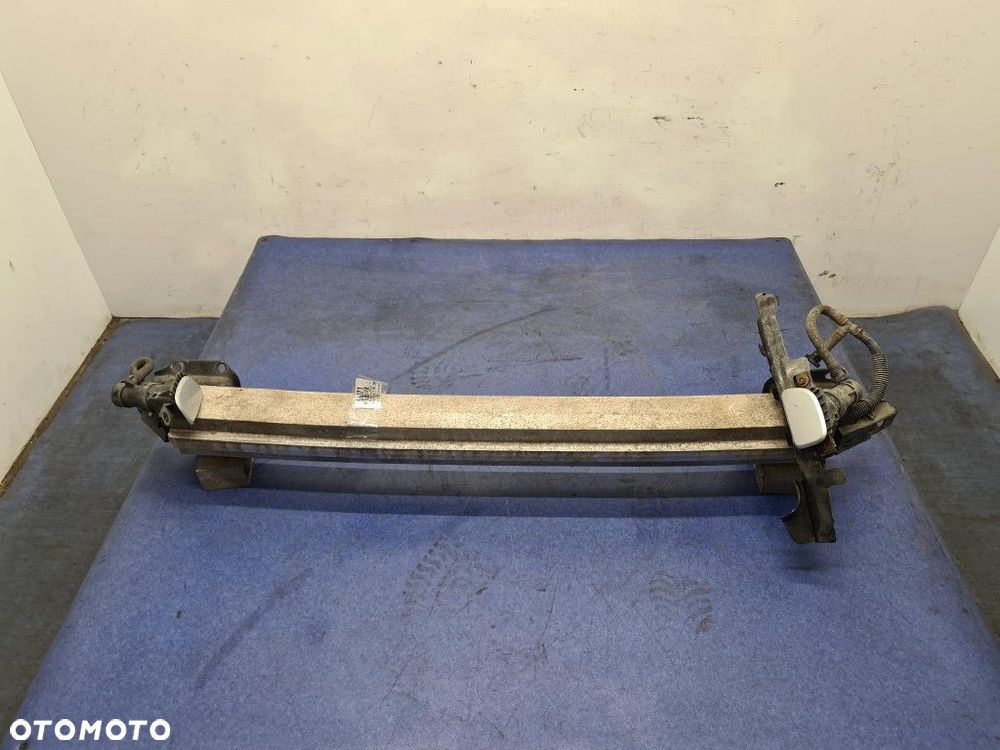 SUBARU FORESTER II LIFT BELKA ZDERZAKA PRZÓD - 7