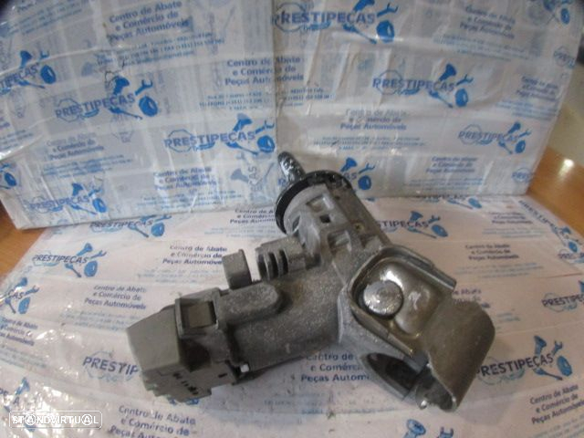 Canhão 8V513F880DA FORD FIESTA 4 FASE 1 2009 1.4TDCI 70CV 5P PRETO KIT - 3