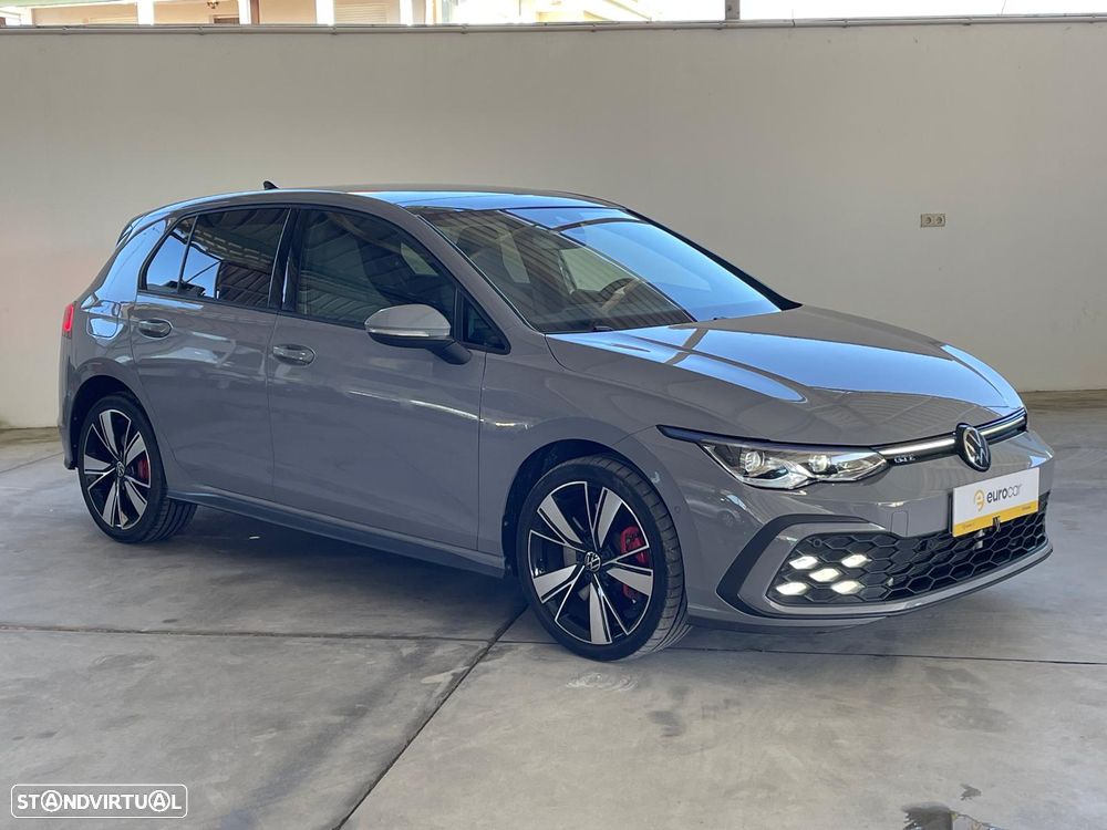 VW Golf 1.4 eHybrid OPF DSG GTE - 7