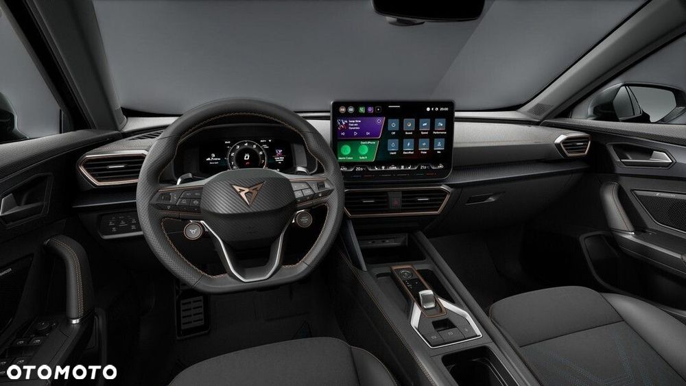 Cupra Formentor 1.5 eTSI mHEV DSG - 9