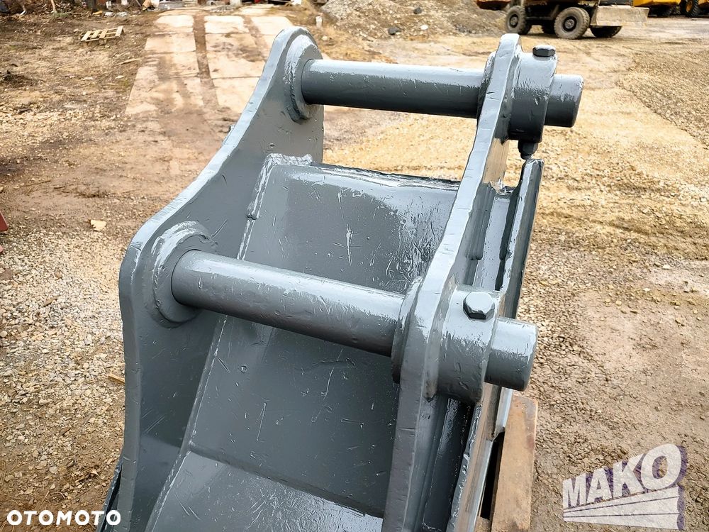 Łyżka 60cm do koparki Miller fi 80 - 5