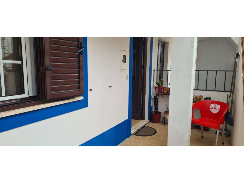 Apartamento T1+1 - Grande imagem: 2/19