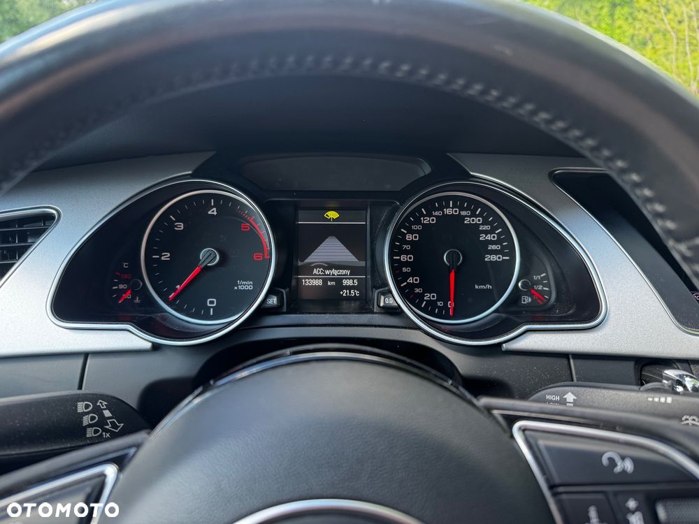 Audi A5 Sportback 2.0 TDI DPF - 7