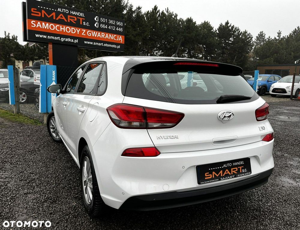 Hyundai i30 - 4