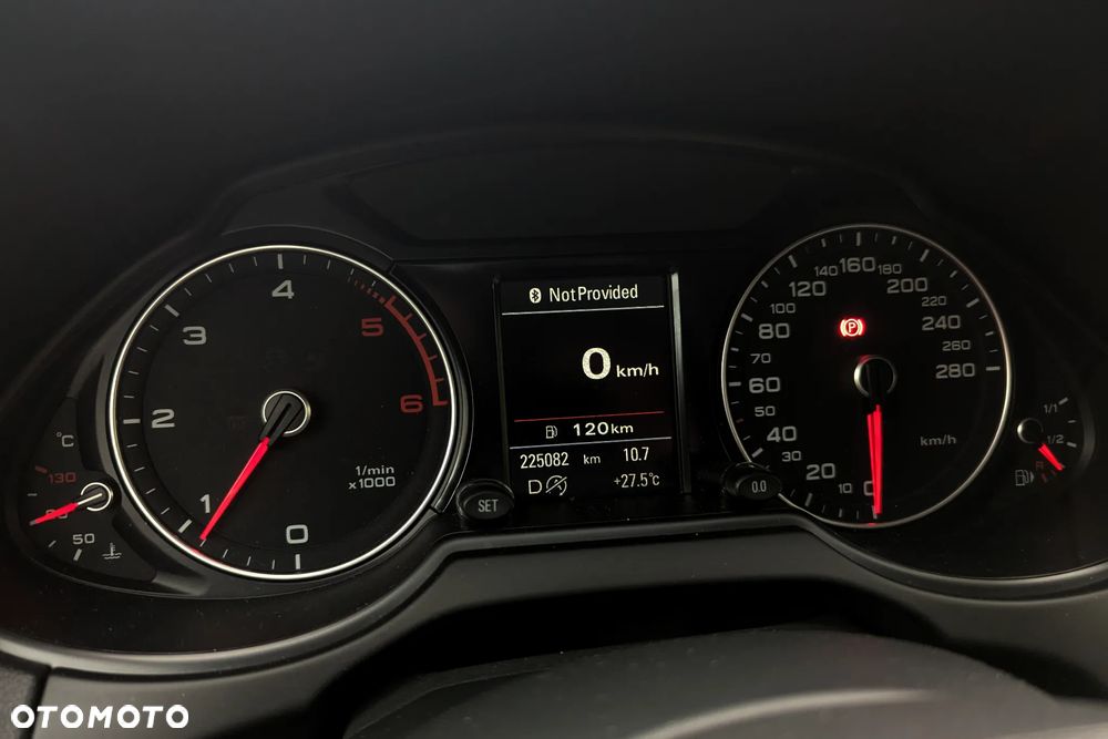 Audi Q5 2.0 TDI Quattro S tronic - 7
