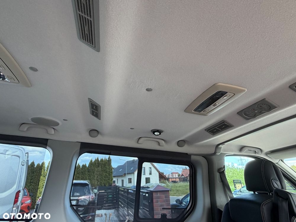 Renault Trafic FAP Generation Quickshift Evado - 31