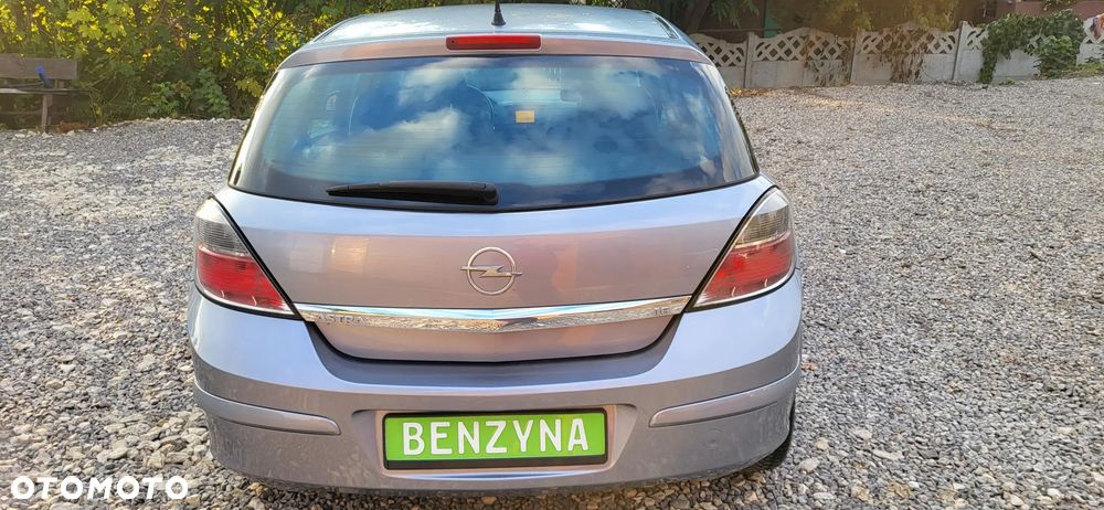 Opel Astra III 1.6 Enjoy - 34