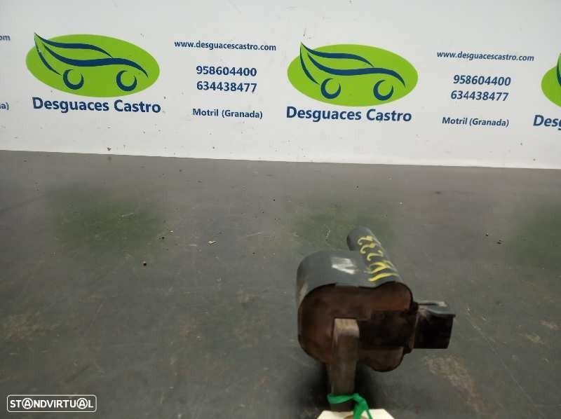 BOBINE IGNIÇÃO HYUNDAI MATRIX 2002 -G4ED - 2