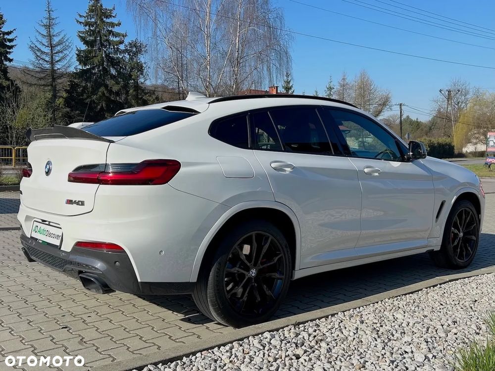BMW X4 - 4