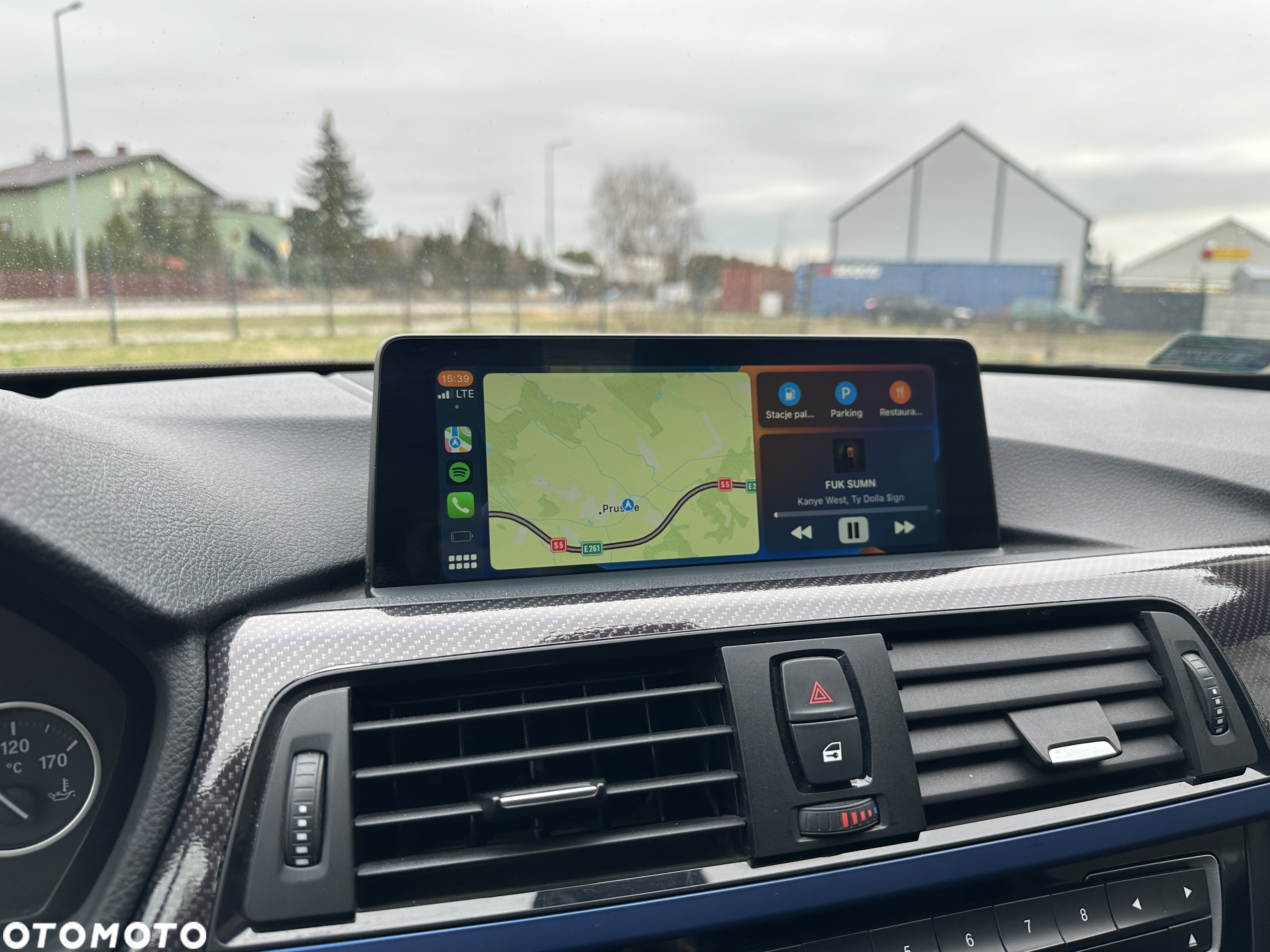 BMW Seria 4 440i M Sport - 23