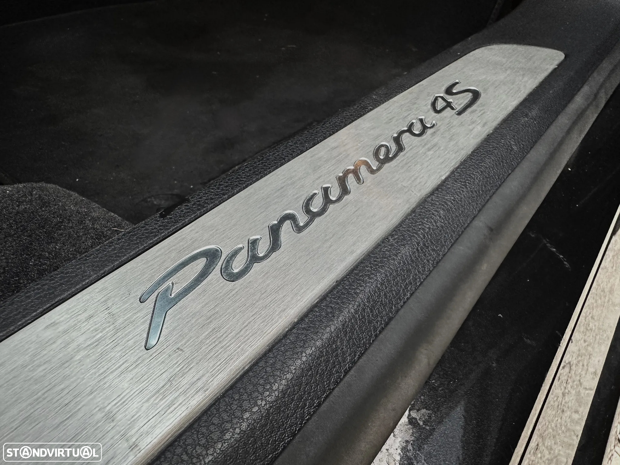 Porsche Panamera 4 S PDK - 17