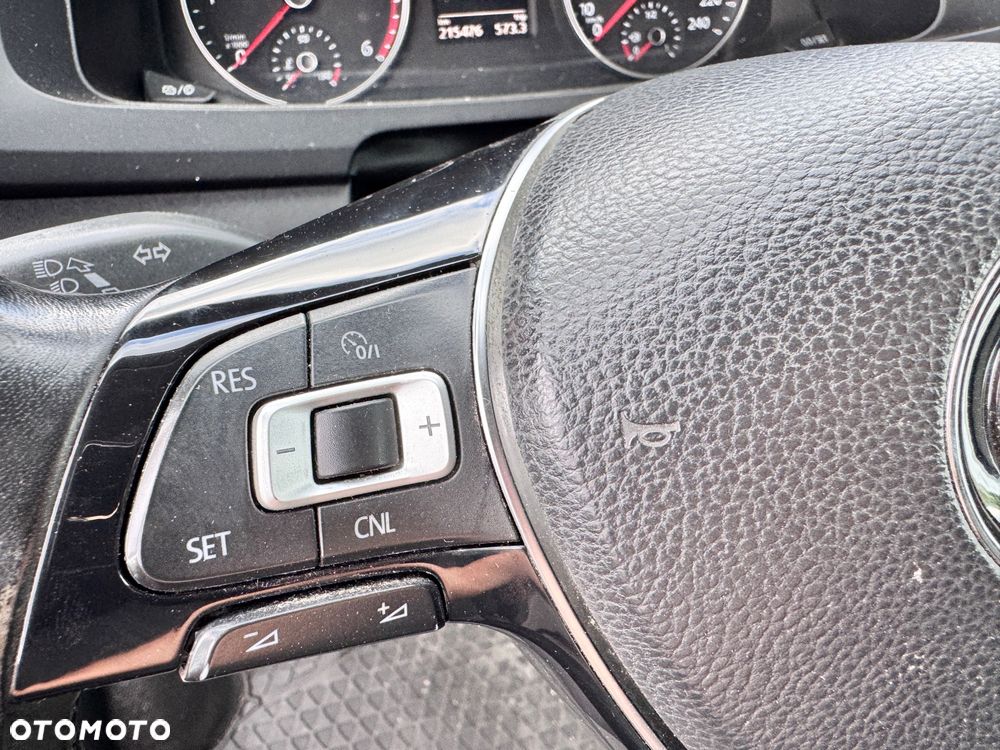 Volkswagen Transporter DSG Kurz Plus Comfortline - 20
