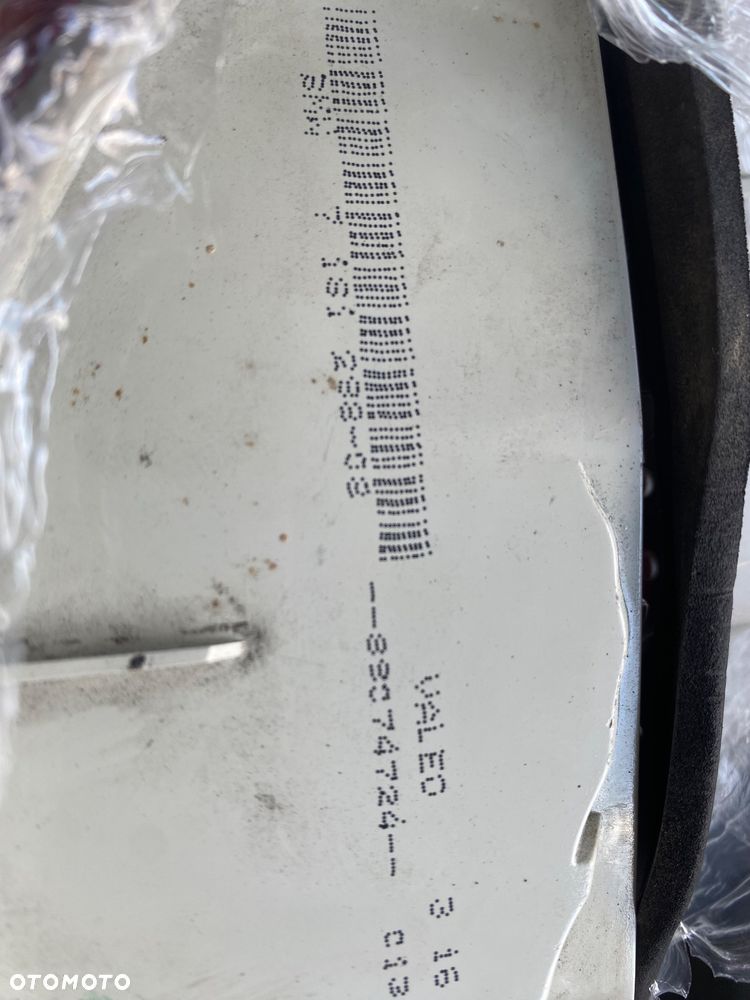 LAMPA TYLNA TYŁ PRAWA BMW 1 E87 2004-2007 - 3