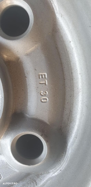 6jx13h2, jante remorci si platforme, div 5 x 112 - 2