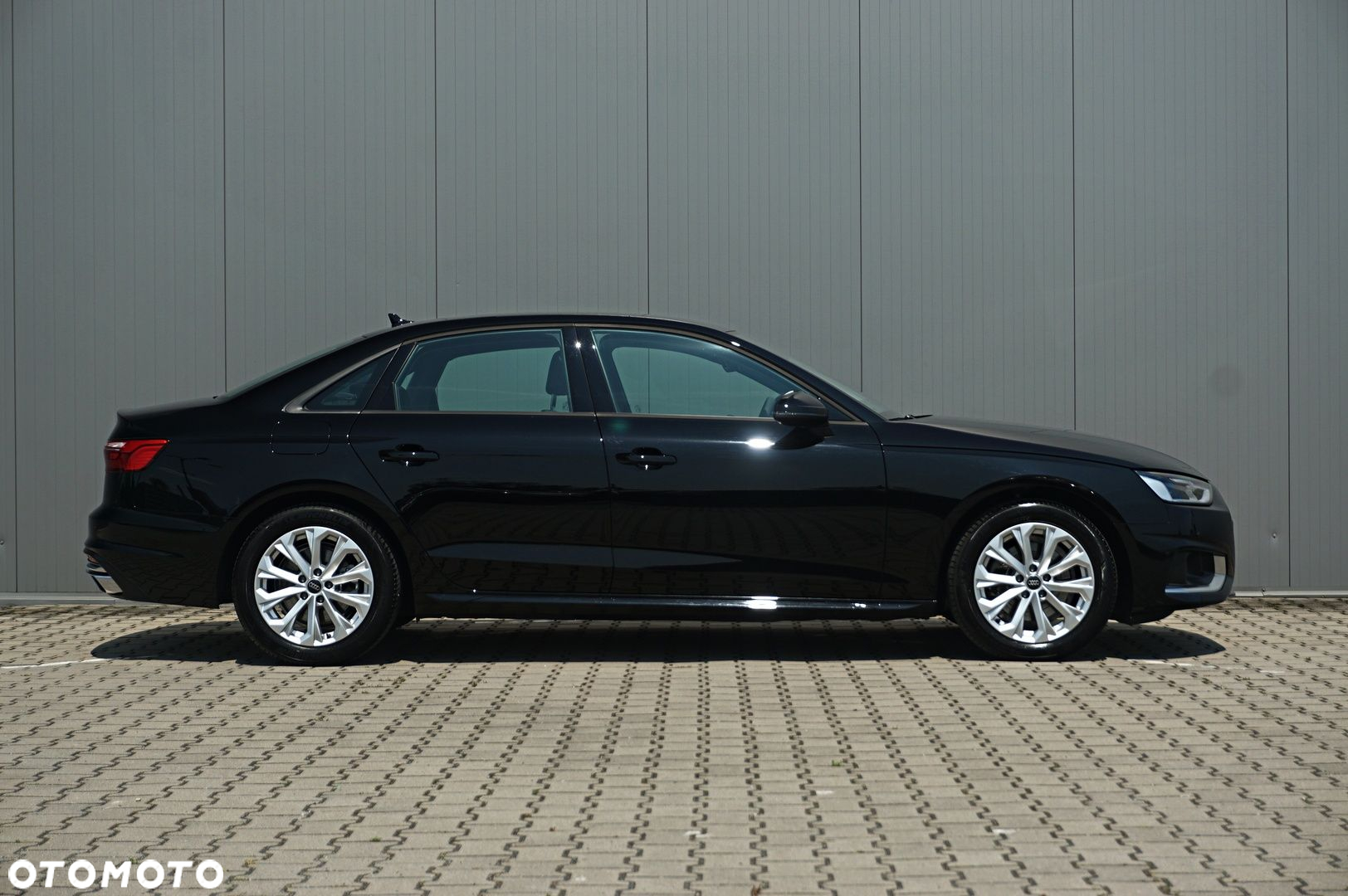 Audi A4 - 5