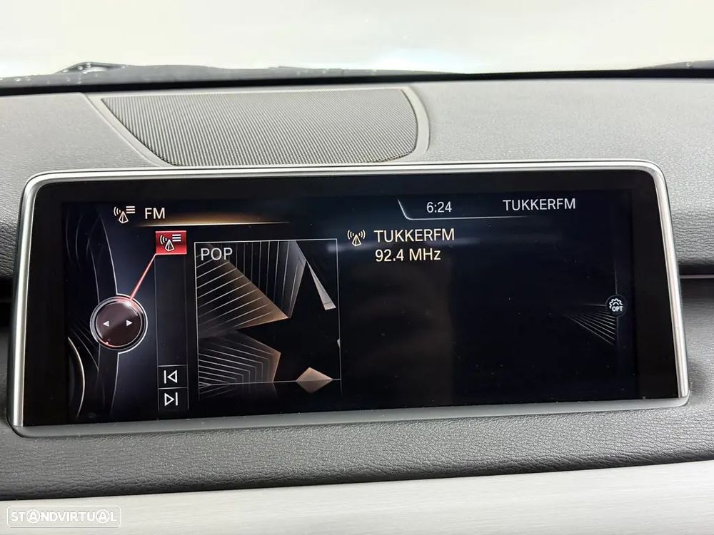 BMW X5 40e xDrive Pack M - 9
