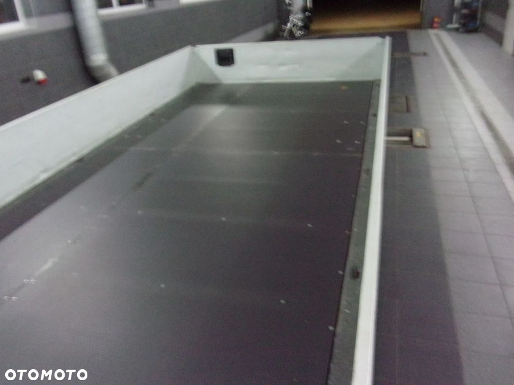 Volkswagen Crafter MAN - 8