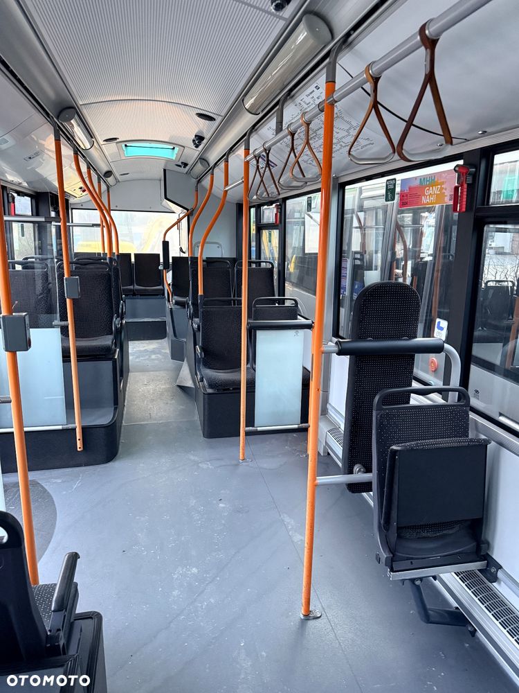 Solaris Urbino 12 - 13
