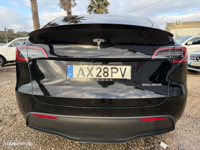 Tesla Model Y Performance Tração Integral - 7