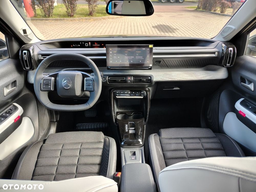 Citroën C3 Aircross - 18