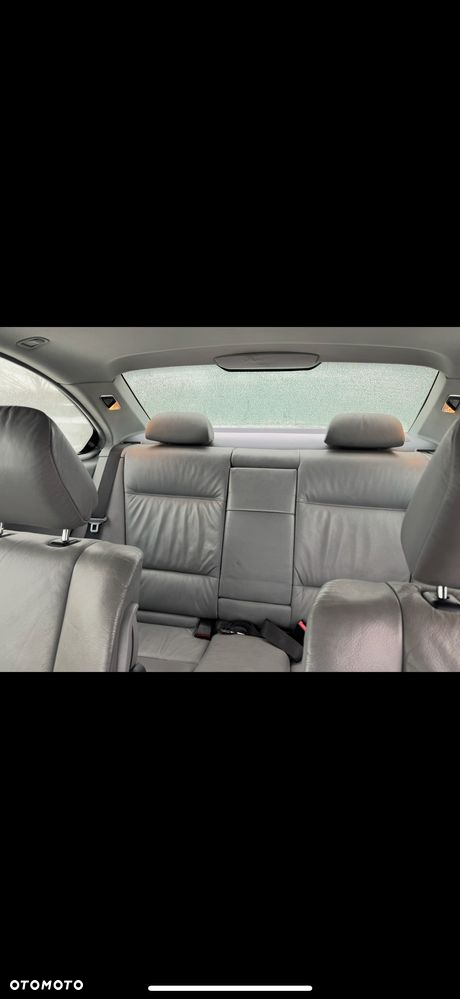BMW Seria 3 328Ci - 14