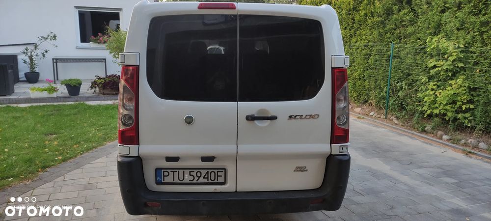 Fiat Scudo - 7