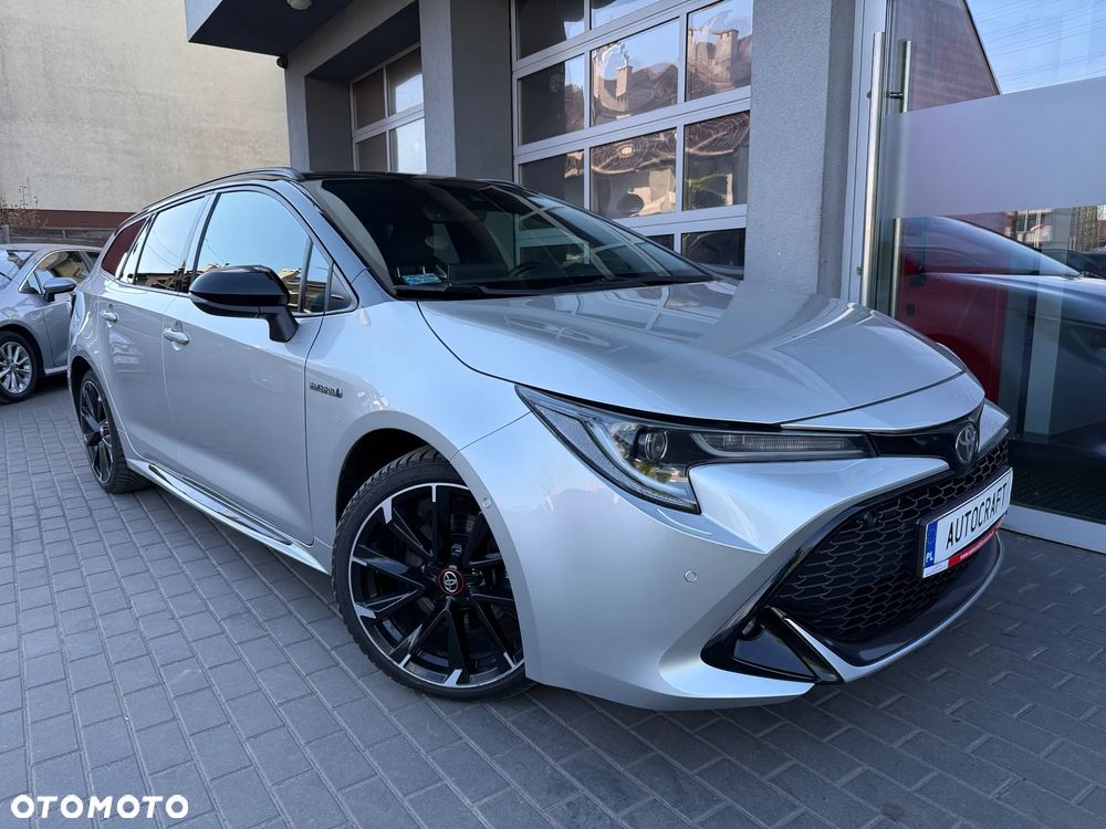 Toyota GR Corolla - 26