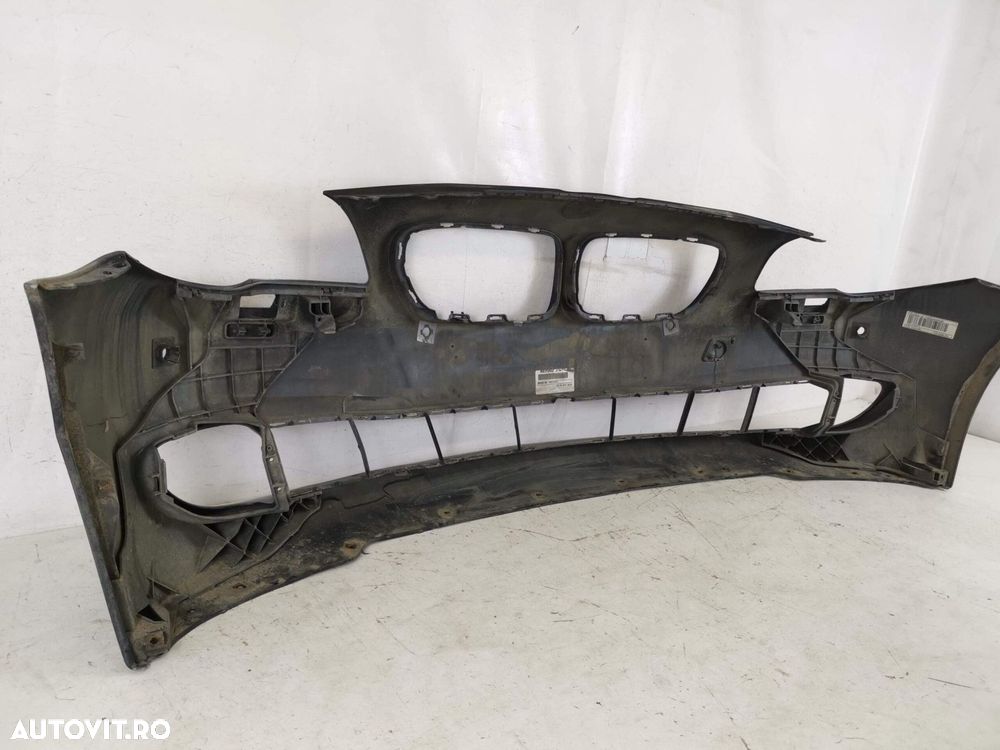 Bara Fata BMW Seria 5 F07/F10/F11 2009 2010 2011 2012 2013 Originala I - 6