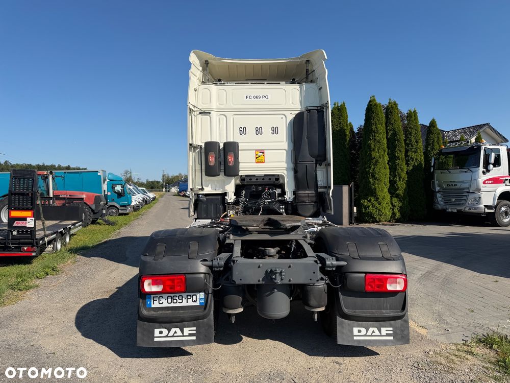 DAF XF 480 SC // SUPER STAN // SERWISOWANY - 6