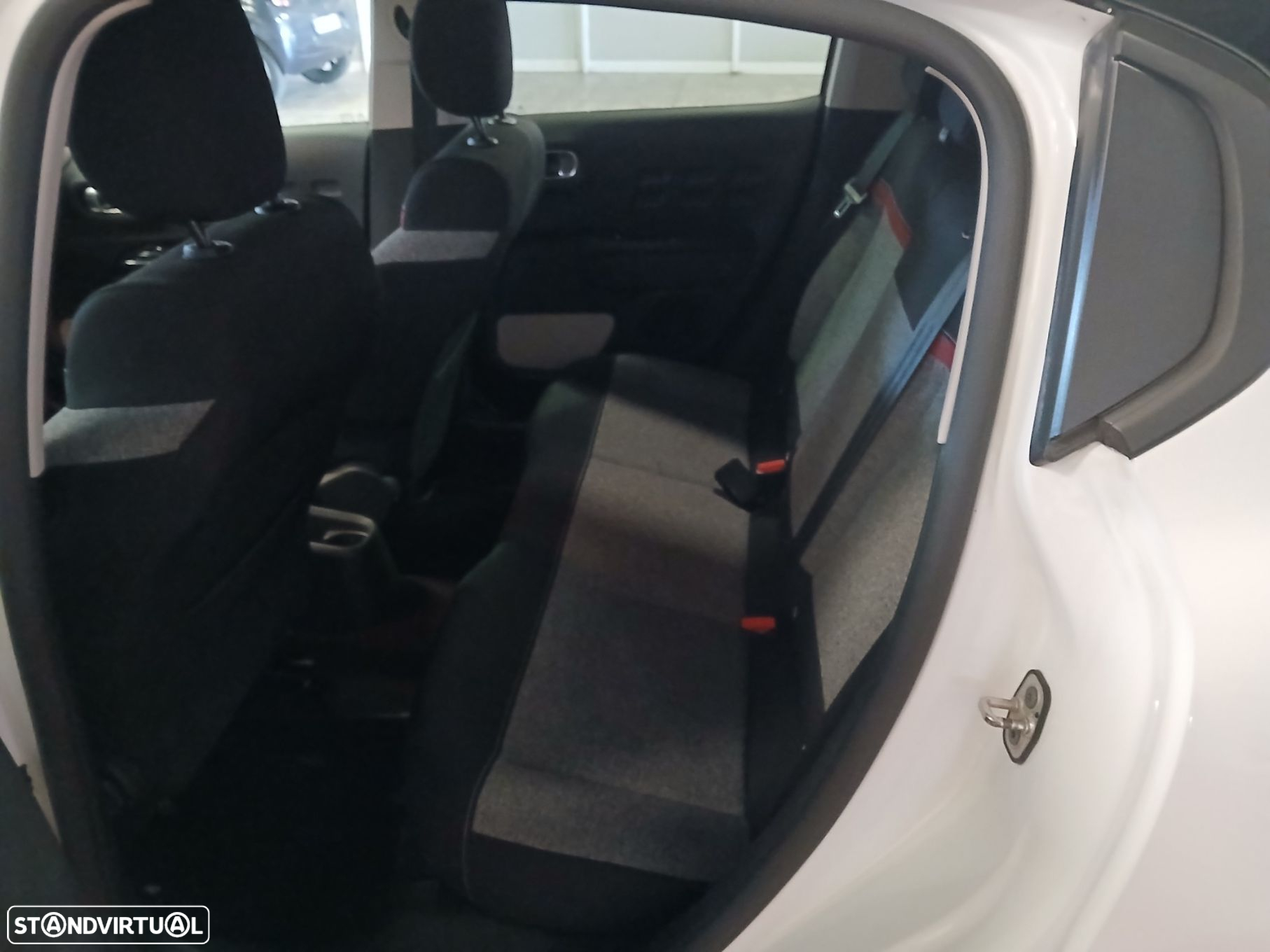 Citroën C3 1.5 BlueHDi C-Series - 7