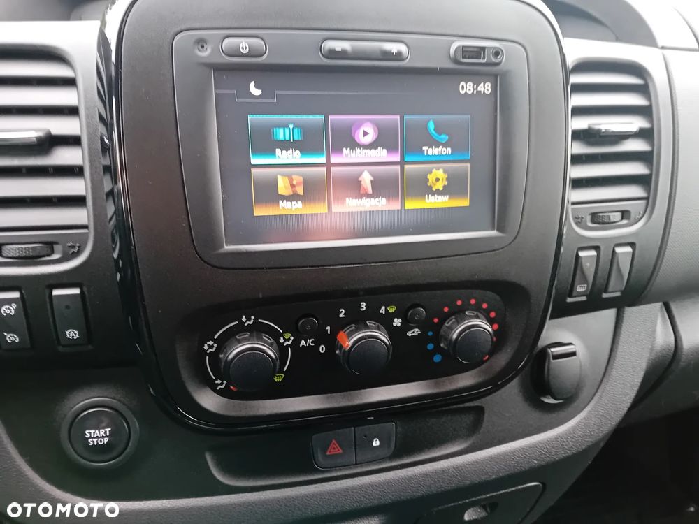 Opel Vivaro L2H1 2,9t Elegance Premium - 20