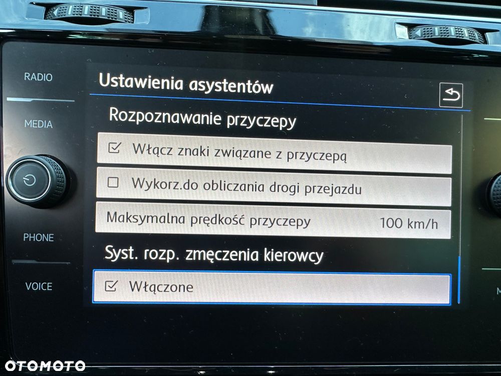 Volkswagen Golf Variant GTD 2.0 TDI SCR DSG - 18