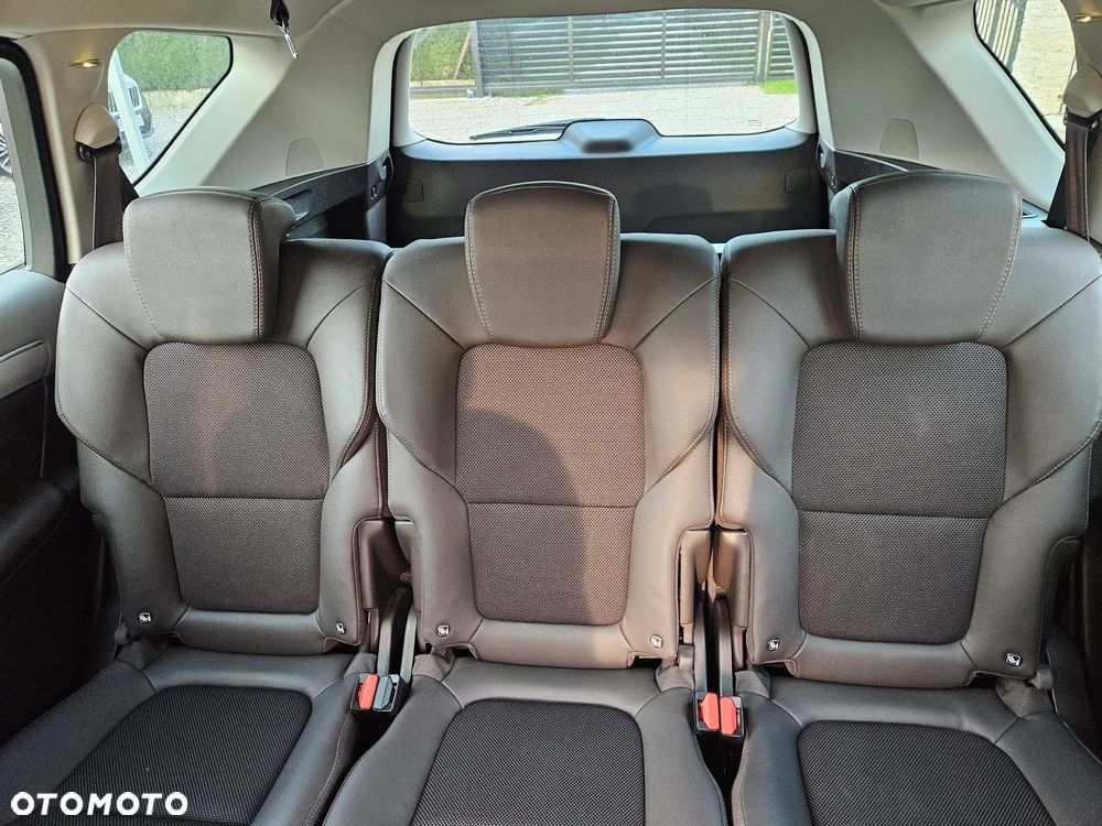 Renault Espace Energy dCi 160 EDC LIMITED - 28