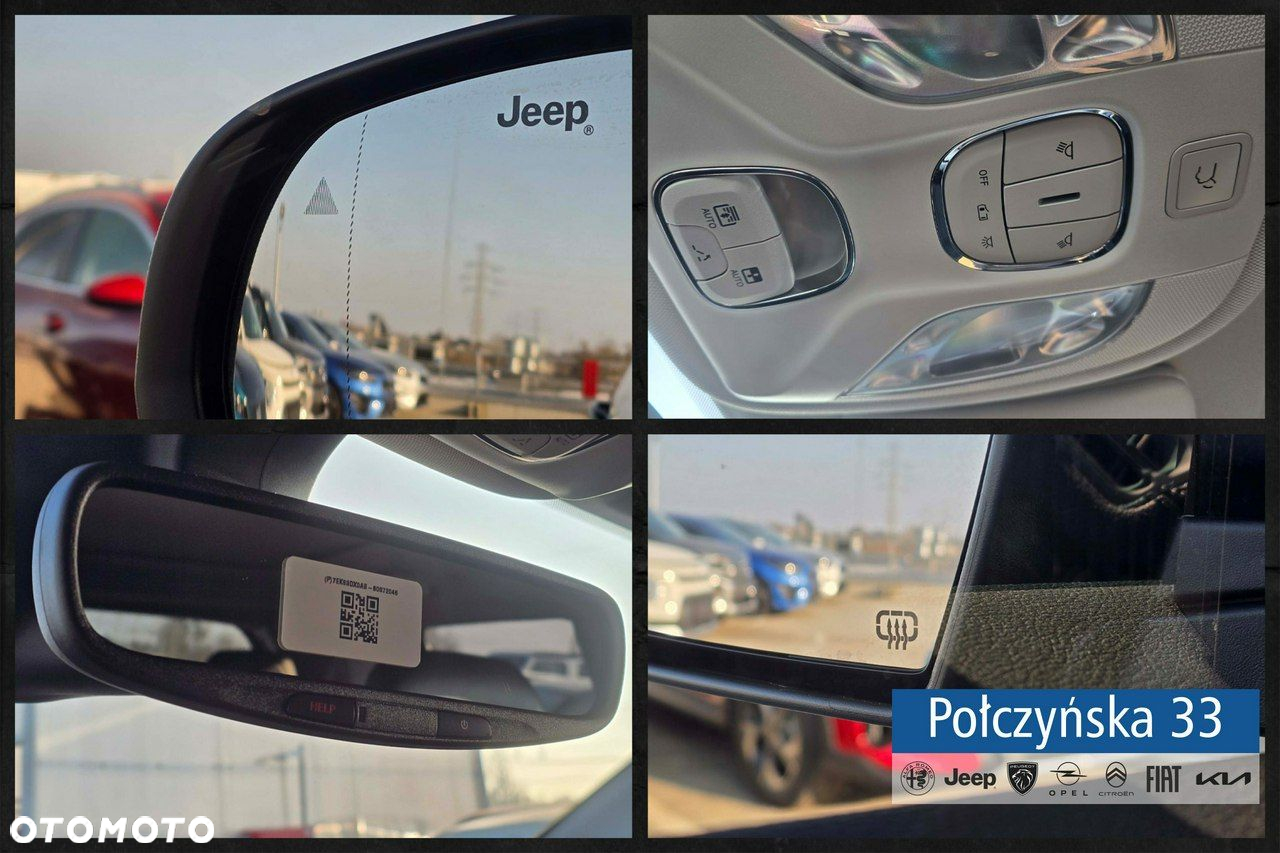 Jeep Compass - 38
