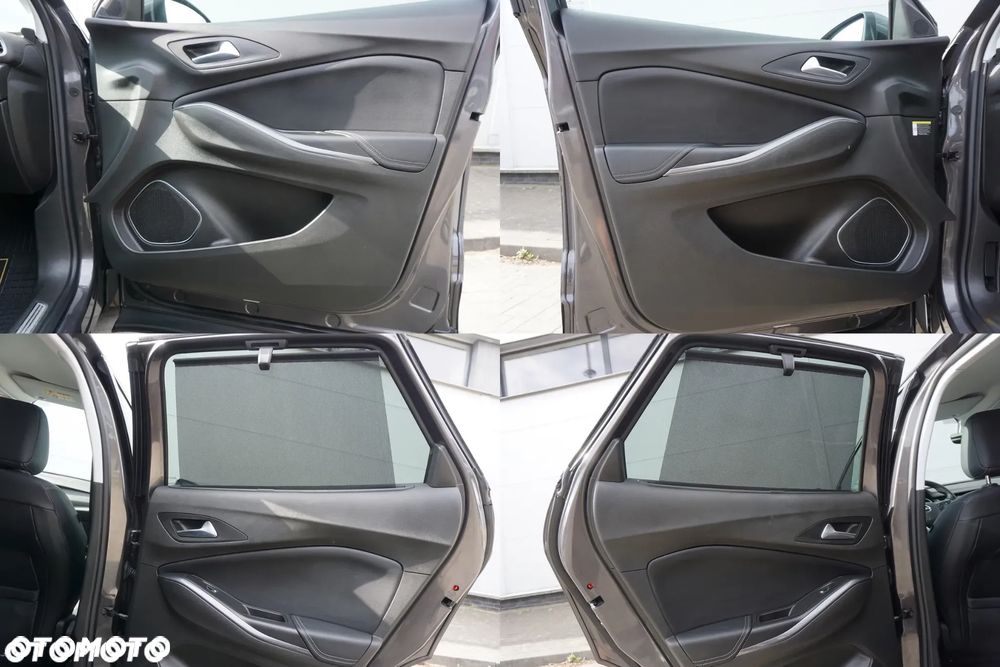 Opel Grandland X 1.6 T PHEV Ultimate - 38