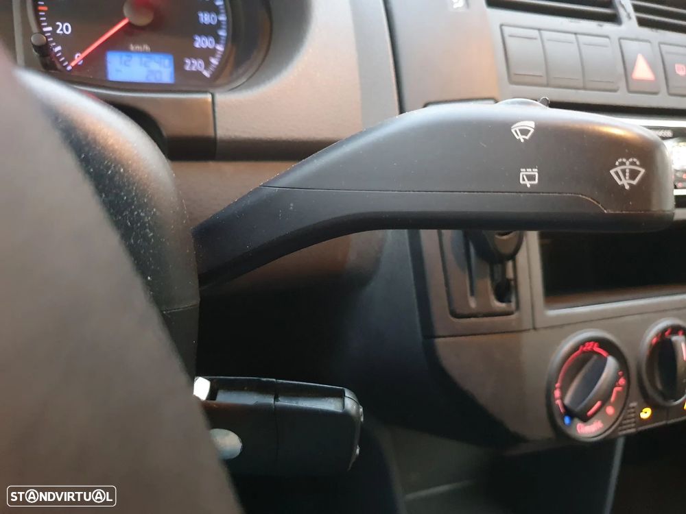 VW Polo 1.2 Confortline AC - 11
